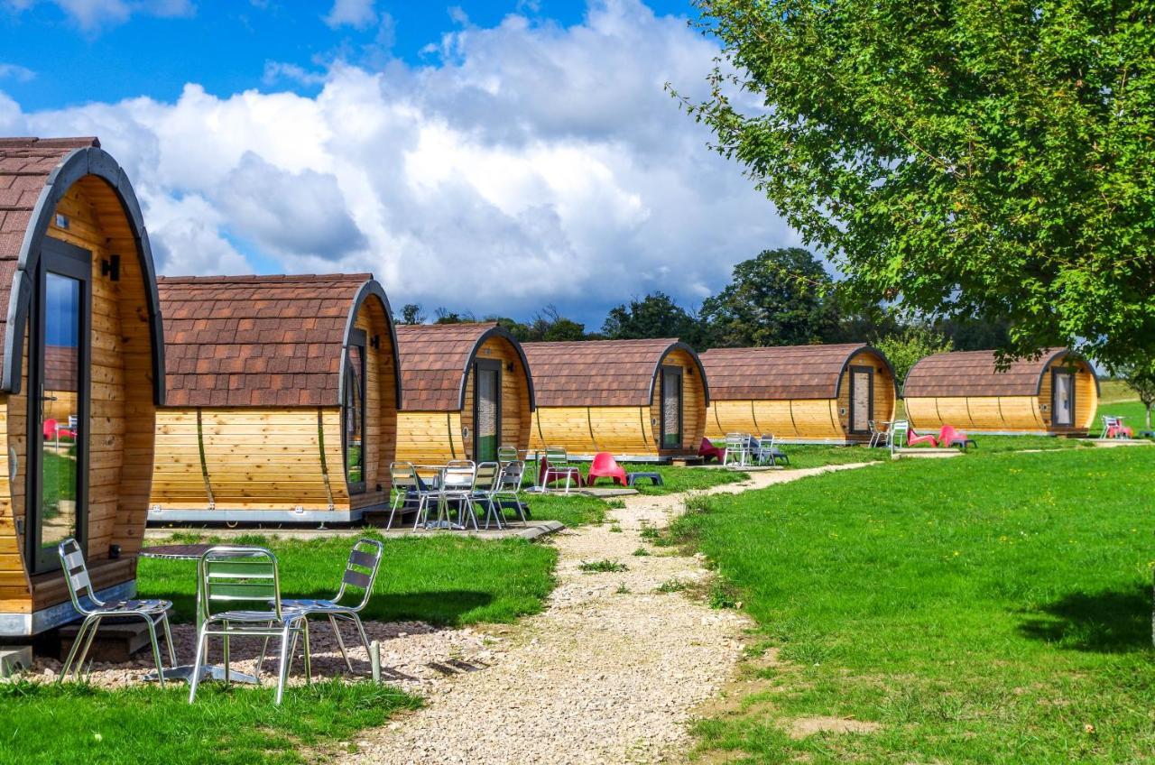 Domaine Joseph Lafarge Wine Resort Oeno-Tonneaux Experience Lugny Экстерьер фото