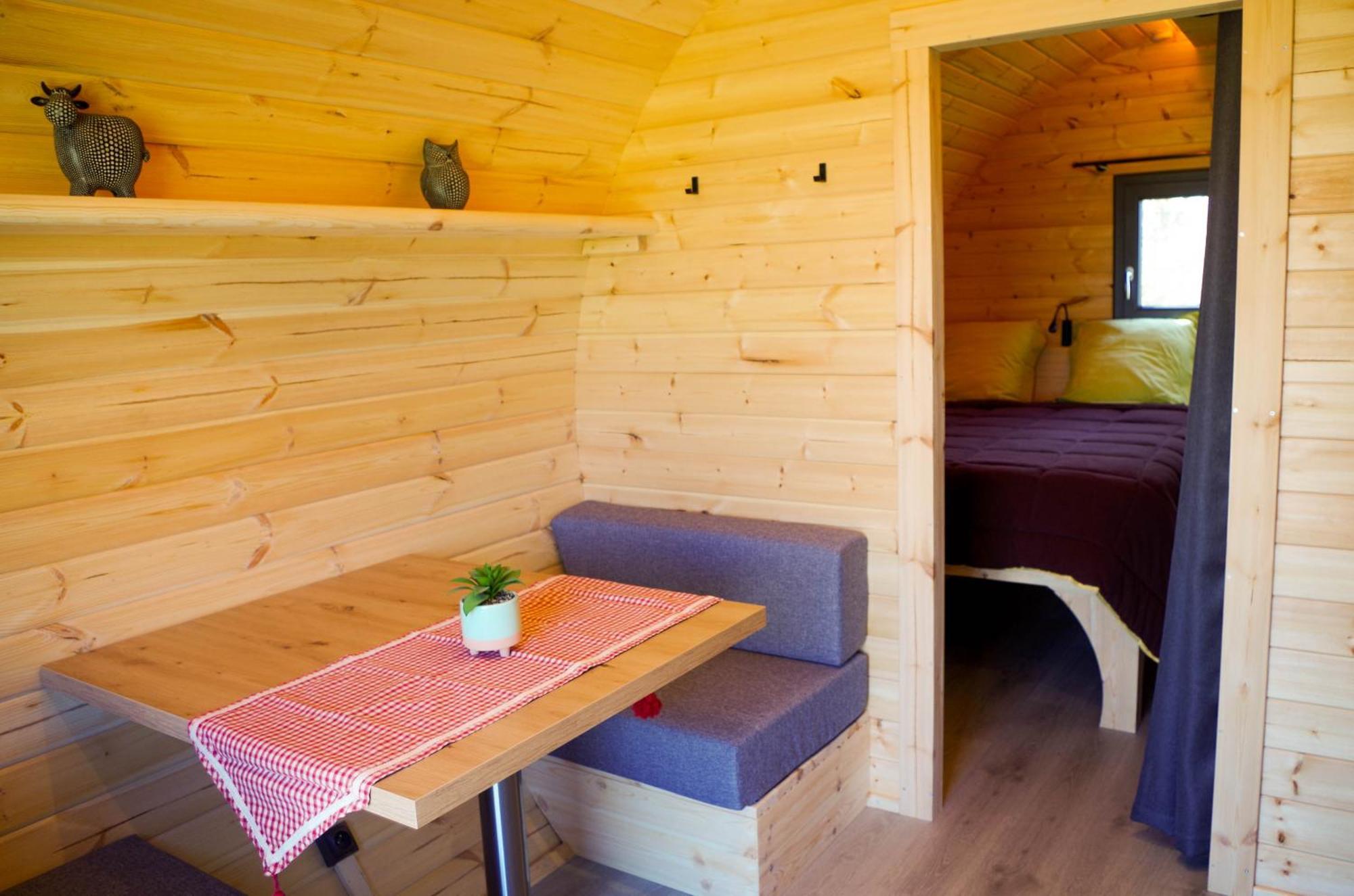 Domaine Joseph Lafarge Wine Resort Oeno-Tonneaux Experience Lugny Экстерьер фото